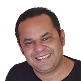 Márcio Aguiar - Produtor Musical