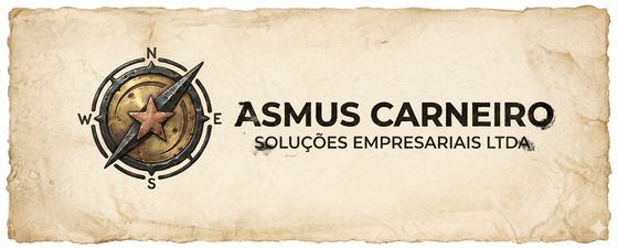 Asmus Carneiro